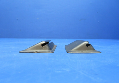 Piper PA-28-140 Defroster Air Outlet P/N 65318-00 LOT OF 2 (0823-367)