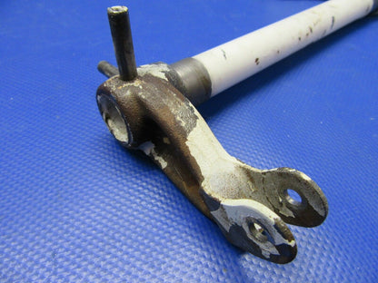 Cessna 210 / T210N Nose Gear Steering Arm RH P/N 1243625-5 (0421-303)