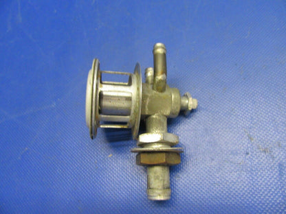 Mooney Airborne Vacuum Regulating Valve P/N 133A4 (0921-365)