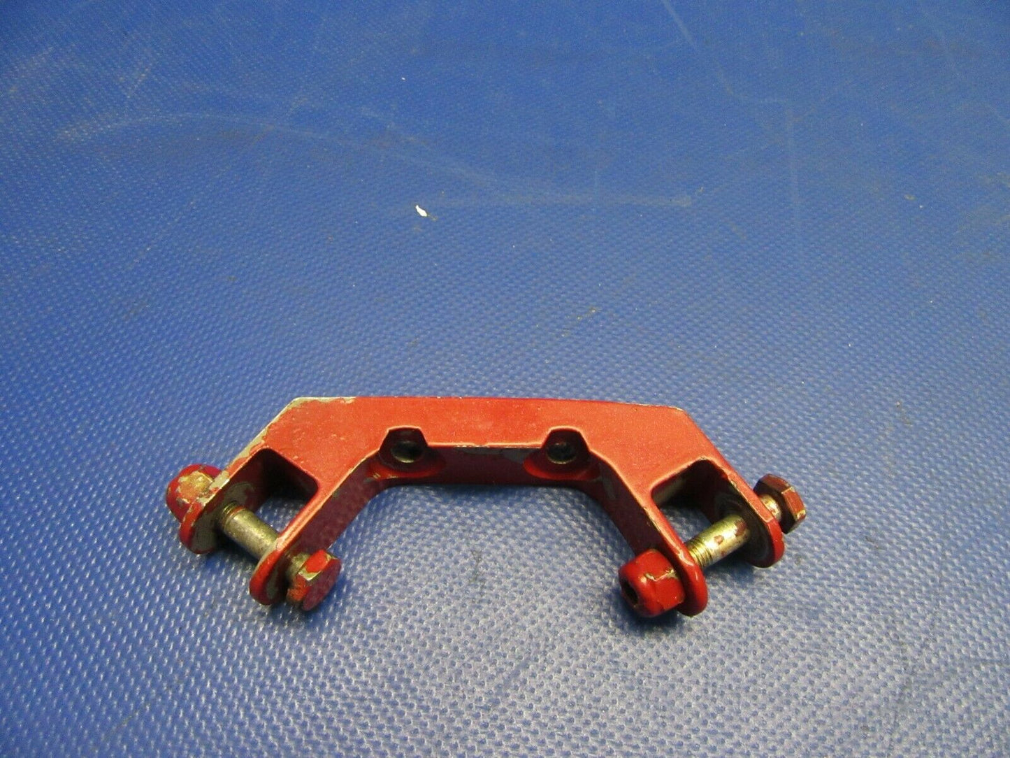Brantly B2B Helicopter Rear Skid Belly Mount Bracket (0921-524)
