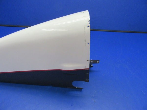 Beech Baron 95-B55 Tail Cone Assembly w/ Light P/N 96-440011-601 (1121-362)