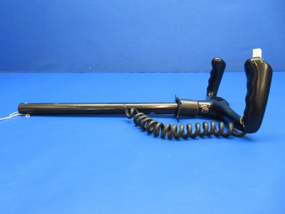 Bellanca 17-30 Viking Control Wheel / Yoke Pilot w Switch P/N 195540 (0922-611)