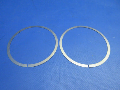 McCauley Threaded Propeller Shim w/8130 LOT OF 2 P/N B3476-22 NOS (0523-447)