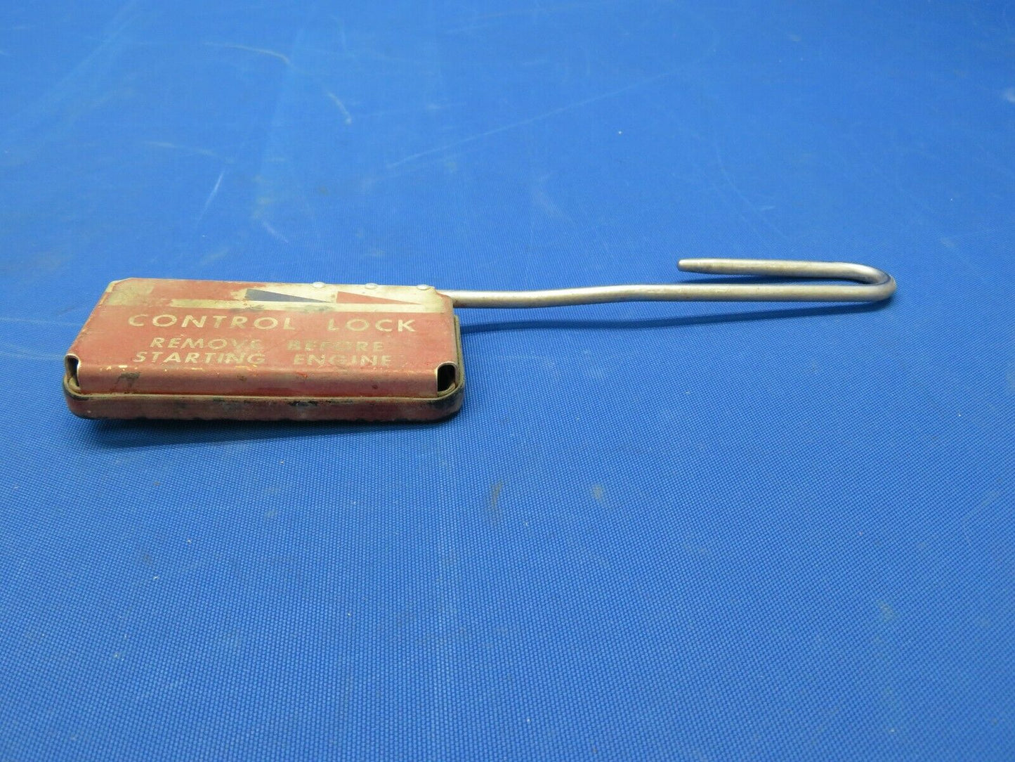 Cessna Control Gust Lock  (0920-361)