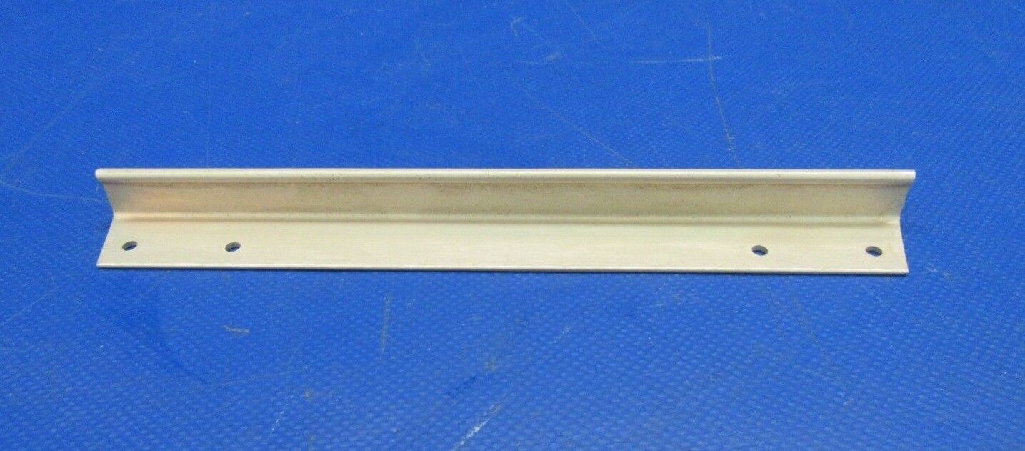 Cessna P210 Stiffener LWR AFT Firewall P/N 1213966-1 NOS (0119-218)
