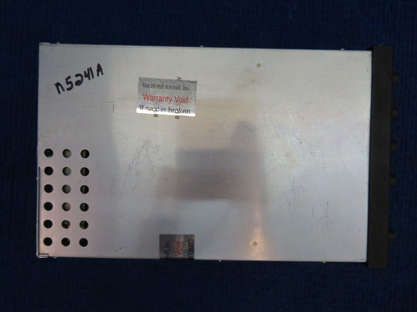 King KT 76A ATC Transponder w/ Tray w/ 8130 P/N 066-1062-00 (0622-841)