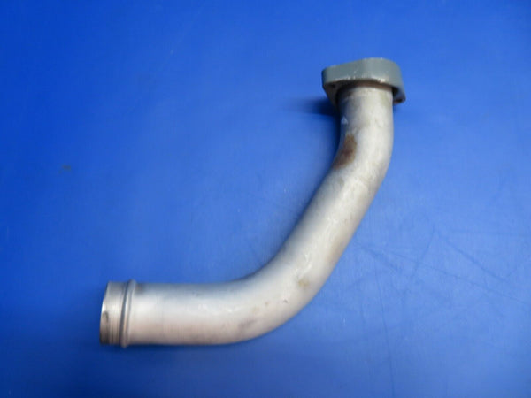 Lycoming Pipe - Intake Cylinder #4 & 5 P/N LW-12194, LW-12194W (1122-555)