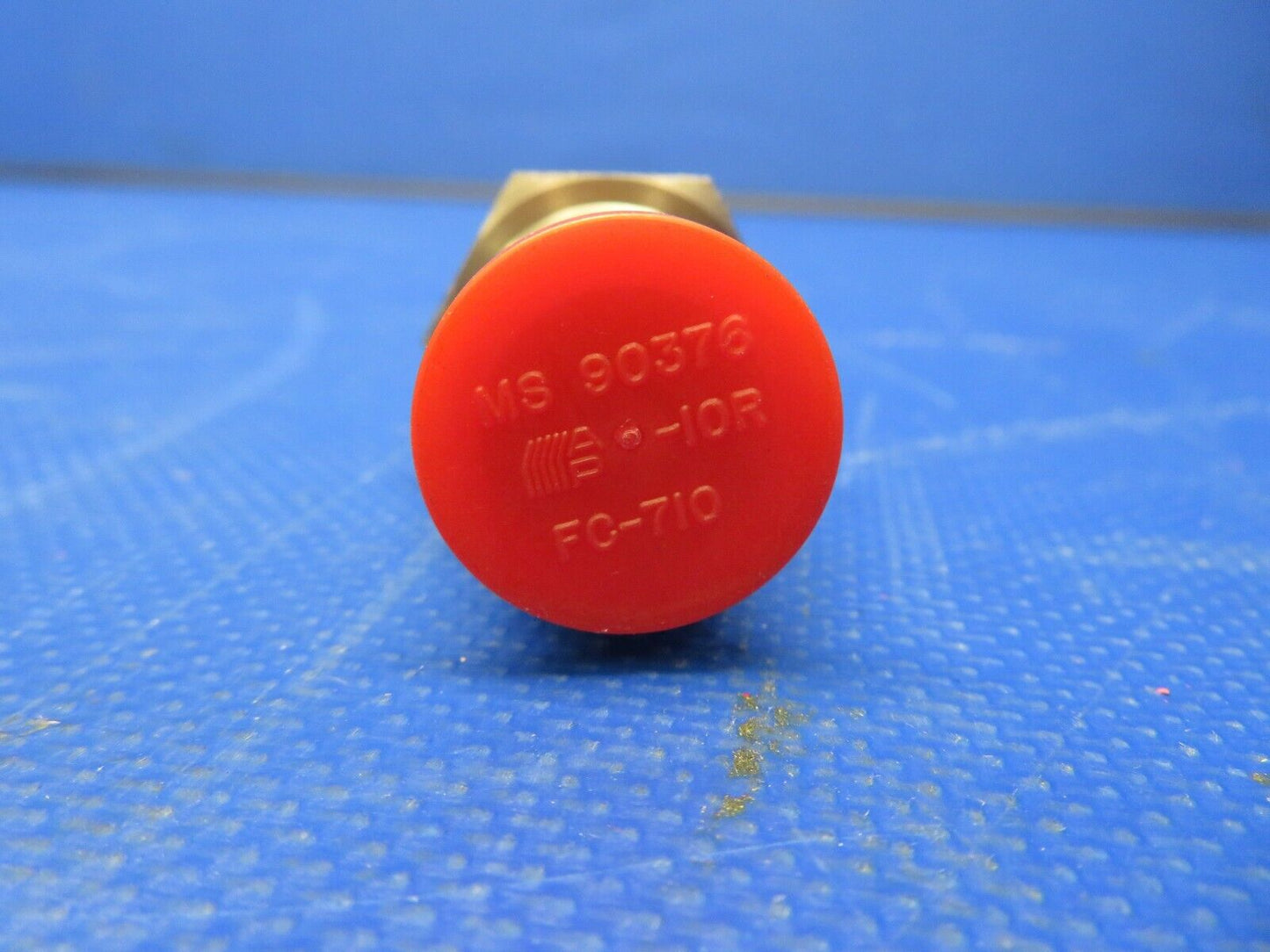 Garrett Temperature Sensor P/N 617508-1 (0821-723)