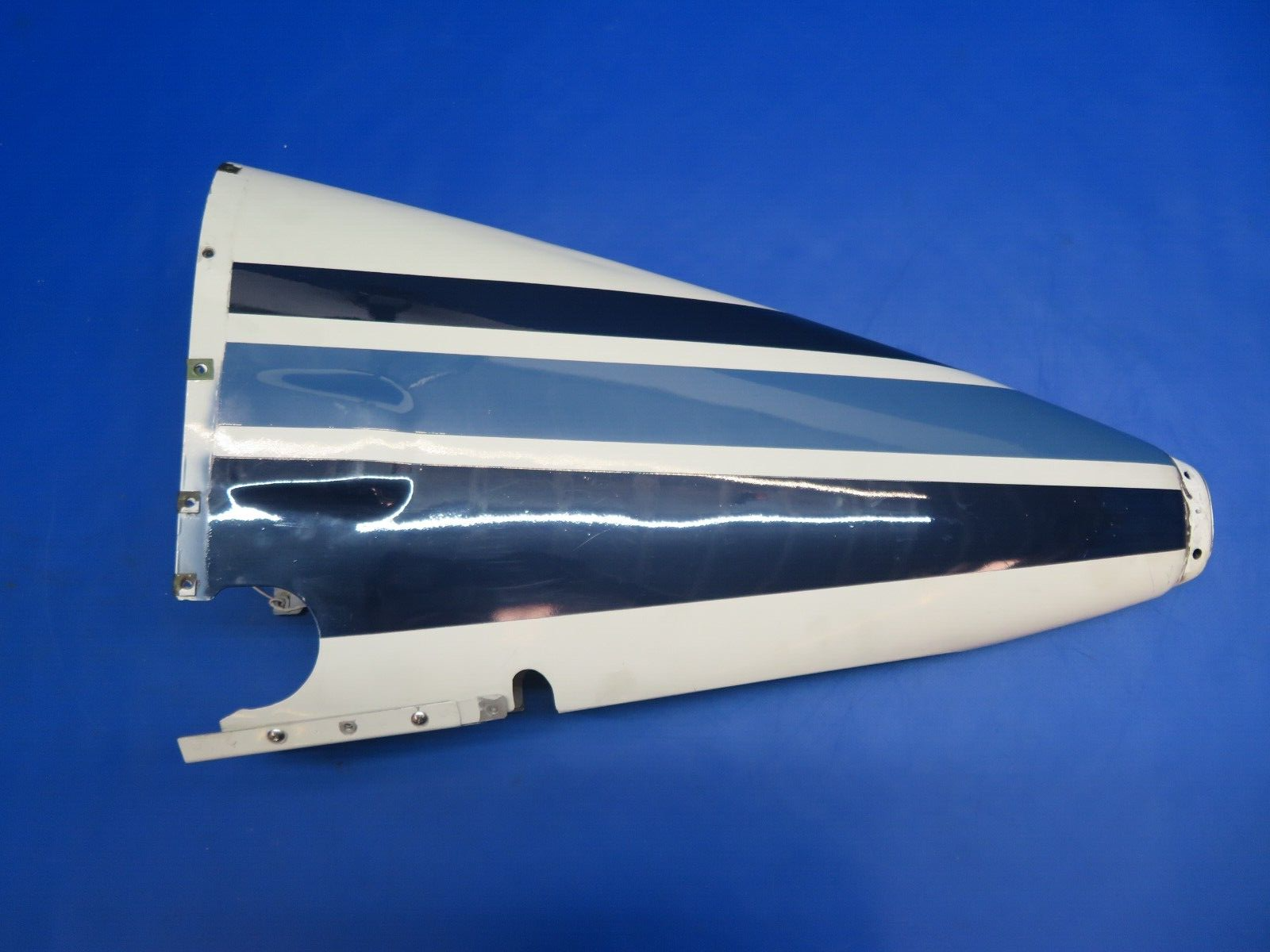 Beech 58 / 58P Baron Tail Cone P/N 002-440033-11 (0318-137)