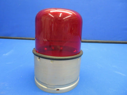 Grimes Rotating Beacon Lens NOS P/N D-6005-A (0820-507)