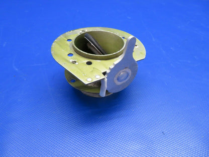Piper PA-32R-300 Lance Vent Assy AFT LH P/N 68556-00 (0121-176)