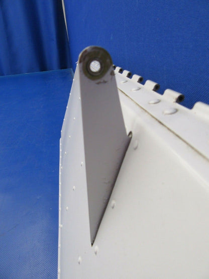 Beech Baron B55 Tab Assy Rudder P/N 96-630000-71 (1018-30)