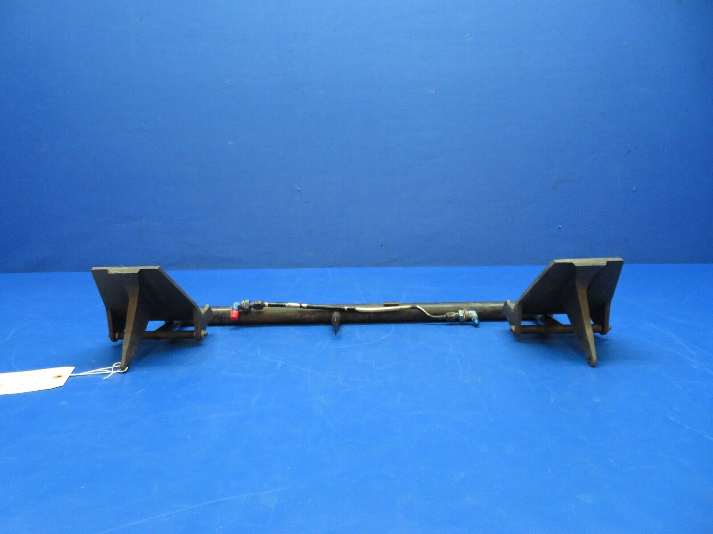 Grumman Yankee Trainer TR-2 AA-1B LH Rudder Pedal Assy P/N 601031-501 (0224-113)
