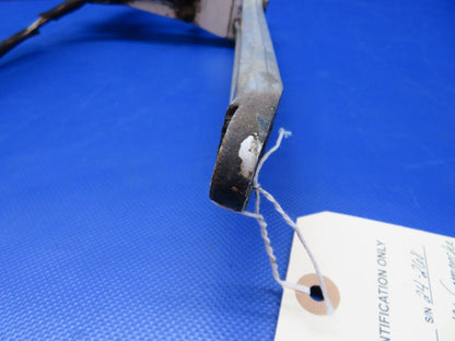 Piper PA-24-180 LH & RH NG Drag Link Assy w/ Cross Brace P/N 754-429 (1223-282)