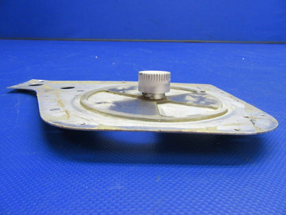 Mooney M20G Overhead Vent LH P/N 640198-017 (0921-350)