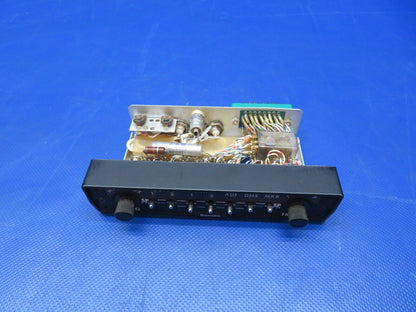 Bendix Audio Selector 14/28V P/N 4000110-0502 (0124-264)