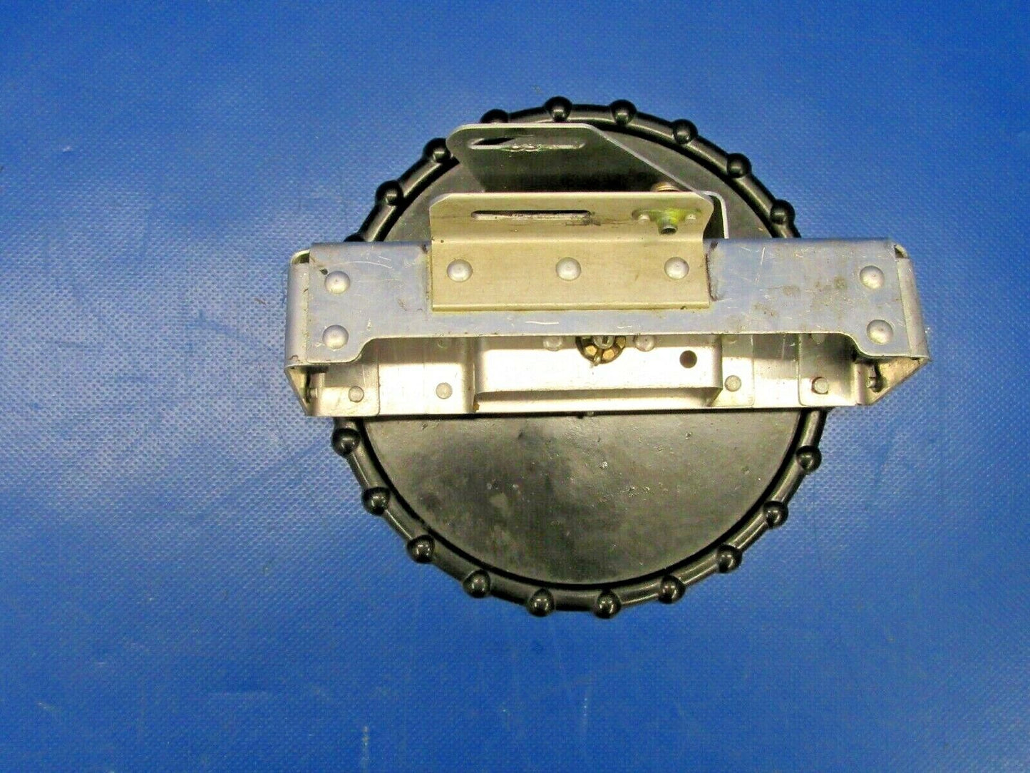 Cessna P210N  Wheel & Gear Box Rudder Trim 1261466-1 (0919-75)