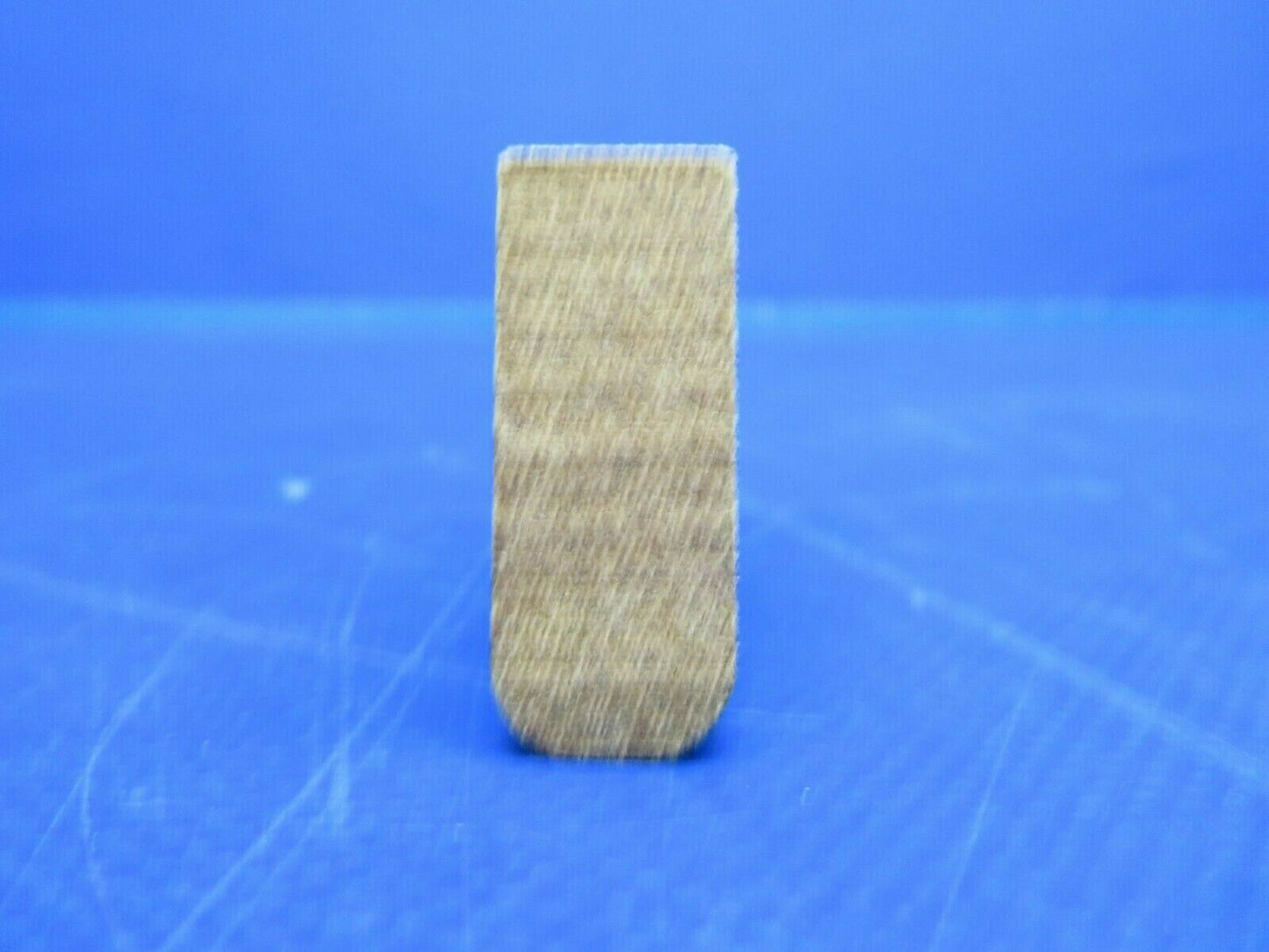 Piper PA-31 Rudder Cable Deflector Block Installation P/N 760-295 NOS (0720-679)