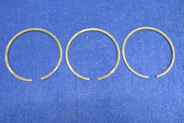 Superior Piston Ring P/N SA-4003, SA4003 LOT OF 3 (0222-707)