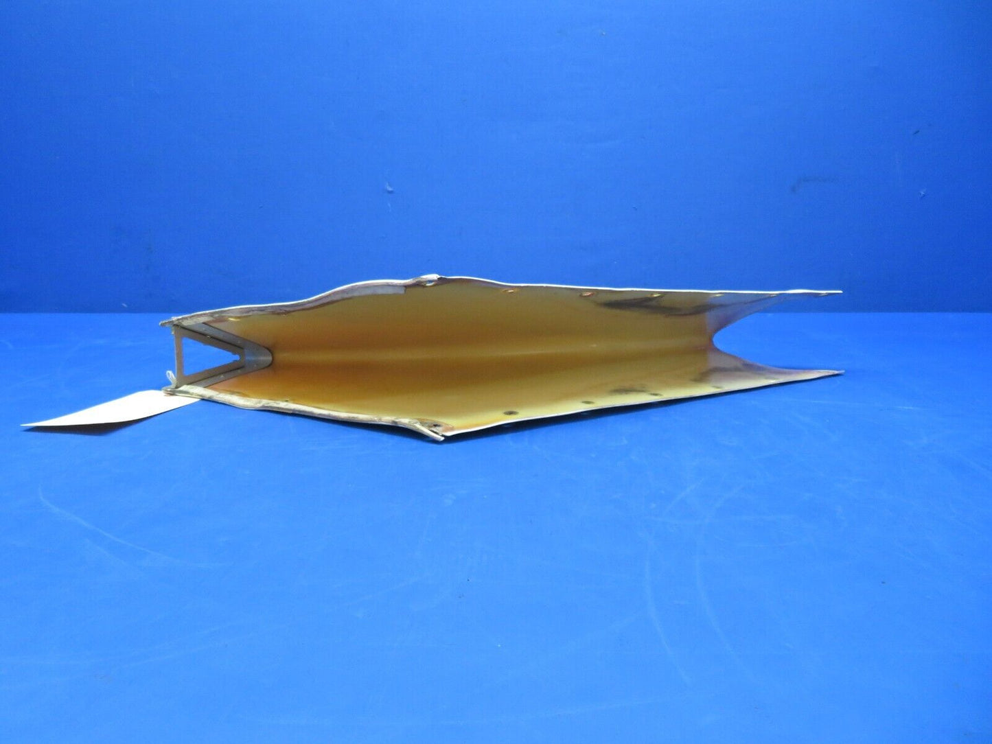 Piper PA-28-236 Dakota Fairing Assy Fin AFT P/N 99619-04 (0623-661)
