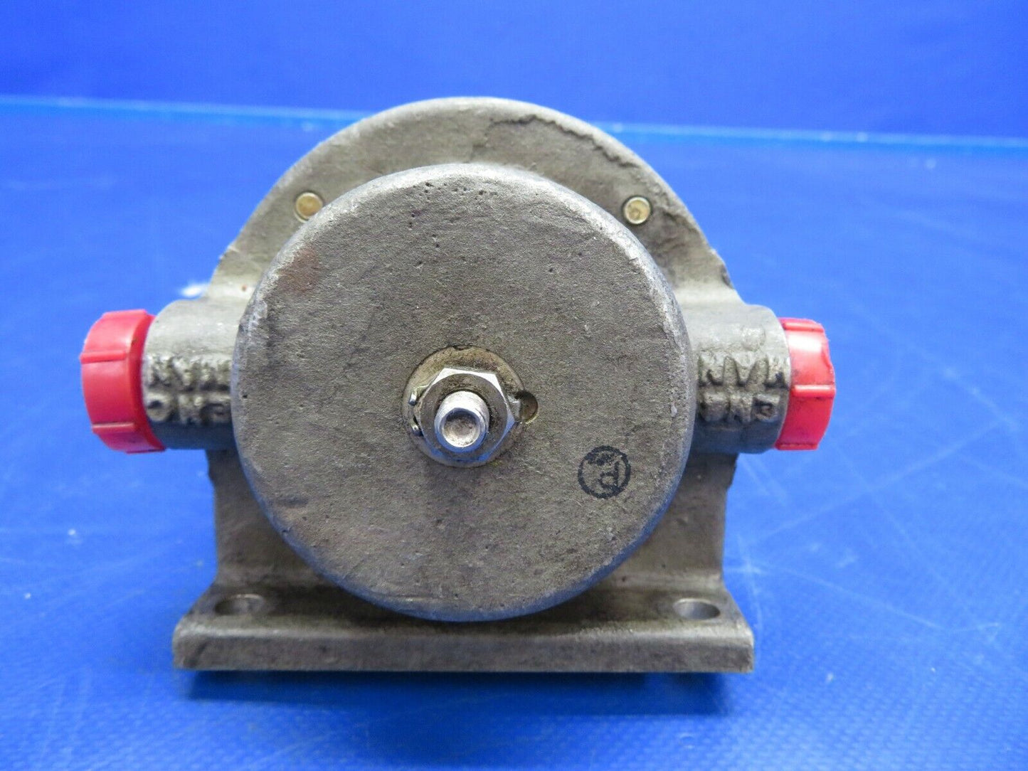 Rajay Industries Controller Valve Assy Core P/N RJ8007-3 (0720-415)