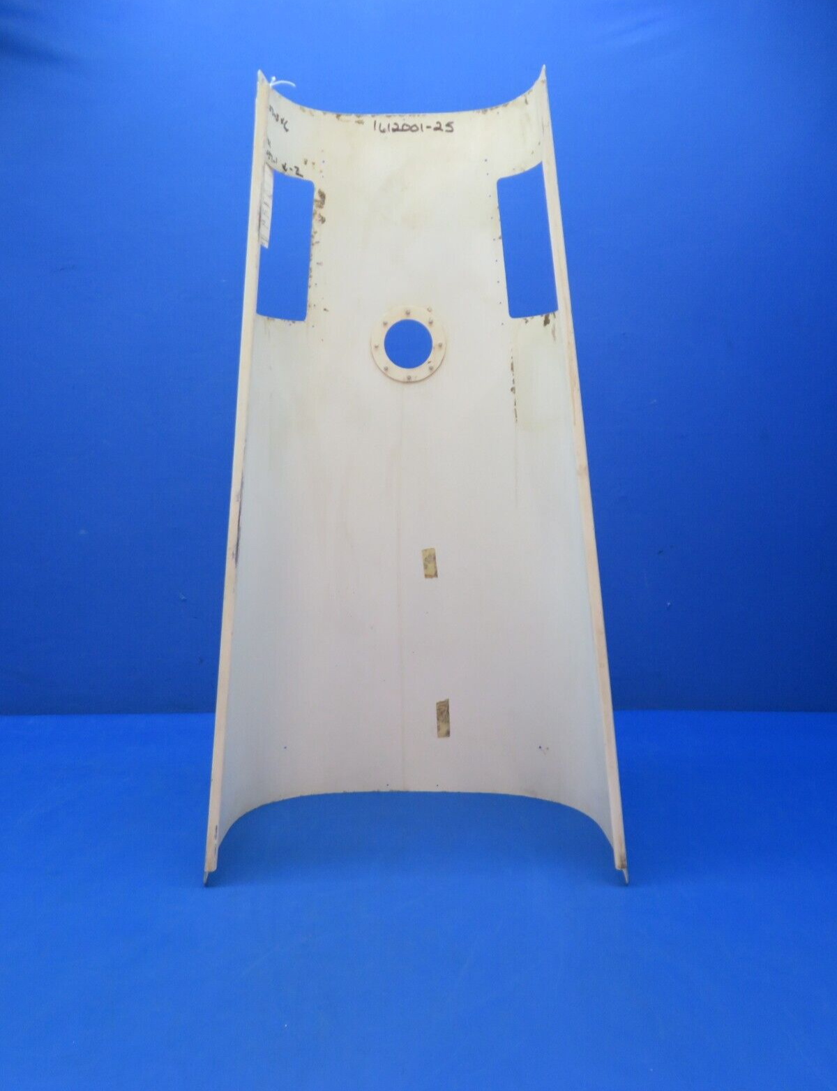 Cessna 188 LWR AFT Tail Empennage Section P/N 1612001-11 NOS (1123-124)