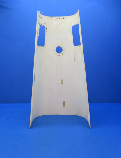 Cessna 188 LWR AFT Tail Empennage Section P/N 1612001-11 NOS (1123-124)