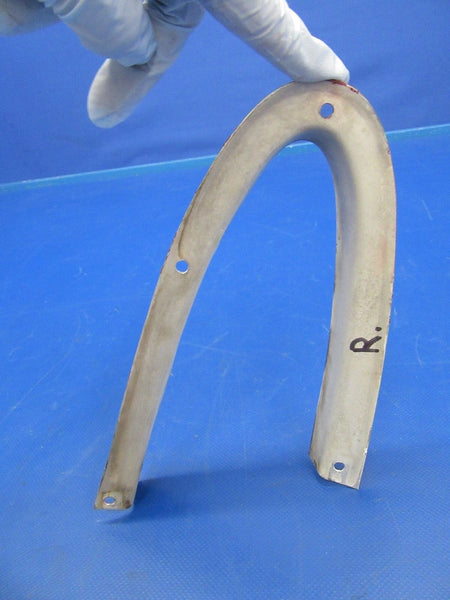 Cessna 210 E Fairing Stabilizer FWD RH P/N 1212426-6 (0618-132)