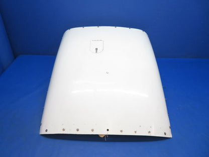 Piper Aerostar 602P LH Upper Cowl Assy P/N 230024-01, 230024-001 (0123-945)