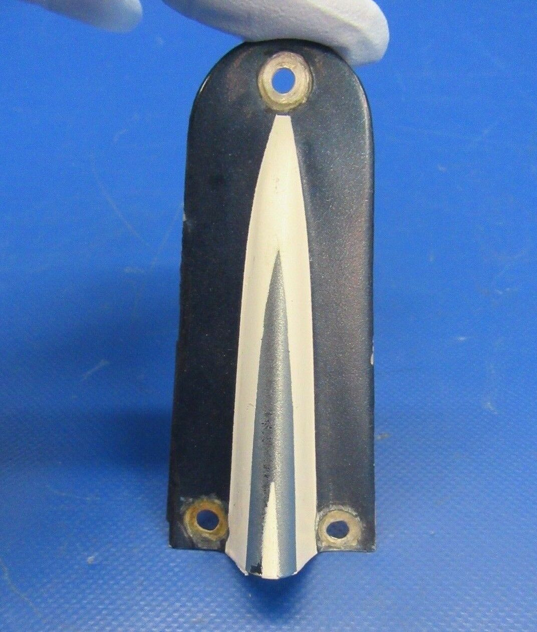 Cessna 177RG Cardinal Dorsal Fin Fairing (0818-44)