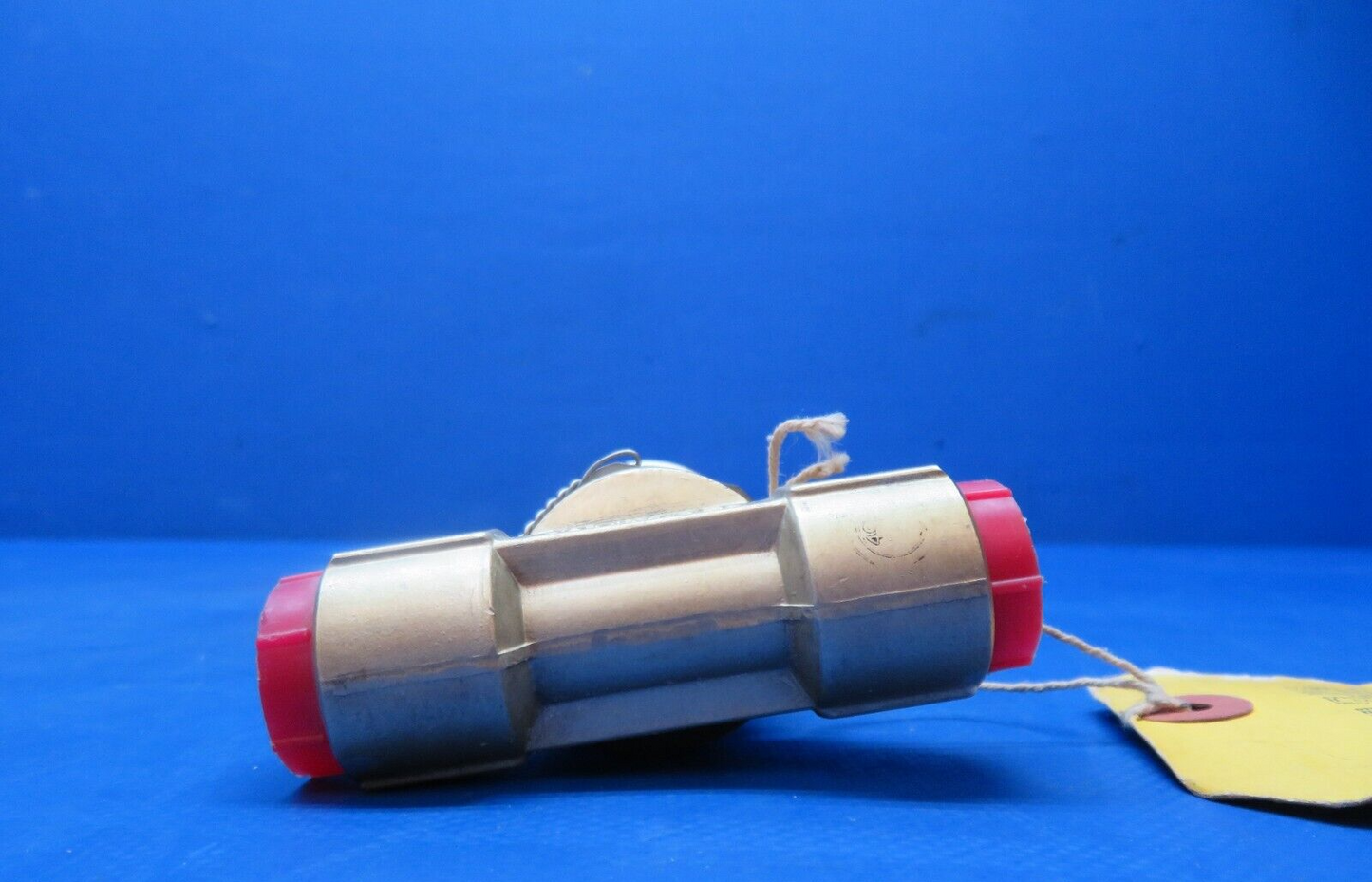 King Air Crossfeed Solenoid Value General Controls P/N AV1B1602 (1223-158)