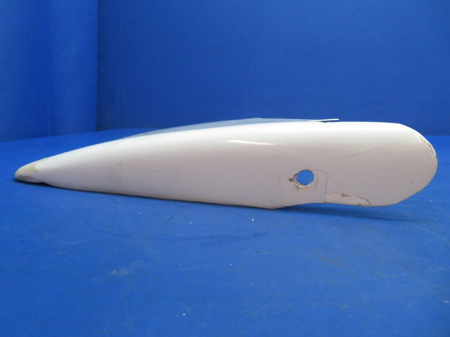 Piper Aerostar 602P Fairing Assy De-Ice Windshield P/N 680006-01 (0123-861)