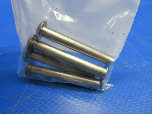 Rivet P/N MS20615-6M22 LOT OF 58 14oz NOS  (0720-602)