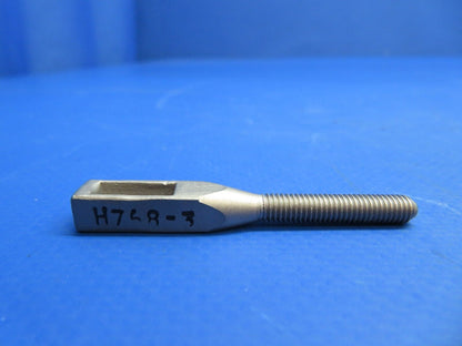 Piper Hartwell Cowling Eye Bolt P/N H768-3, 453-195 LOT OF 4 NOS (1022-639)