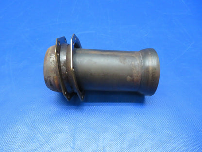 Cessna 401 / 401A Knisley Exhaust Slip Joint LH RH P/N K5355108-4 (0124-130)