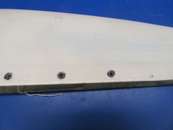 1956 Cessna 310 Elevator Tip P/N 0832120-1 (1118-127)