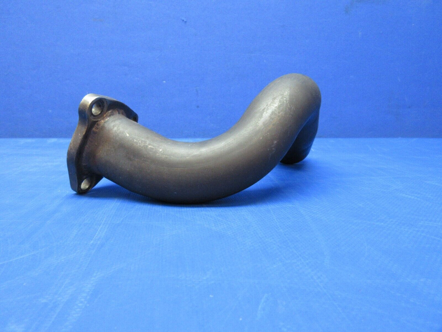 Piper PA31-310 / 325 / 350 LH Exhaust Stack Assy P/N 16826 (1123-849)