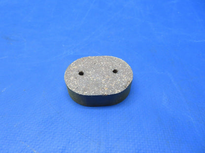 Goodyear Brake Lining P/N 9510715 LOT OF 2 NOS (1023-217)