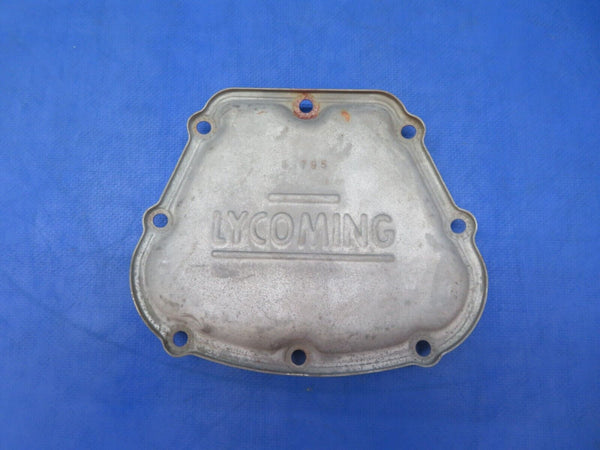 Lycoming Rocker Box Cover Assy P/N 68795 (1023-503)