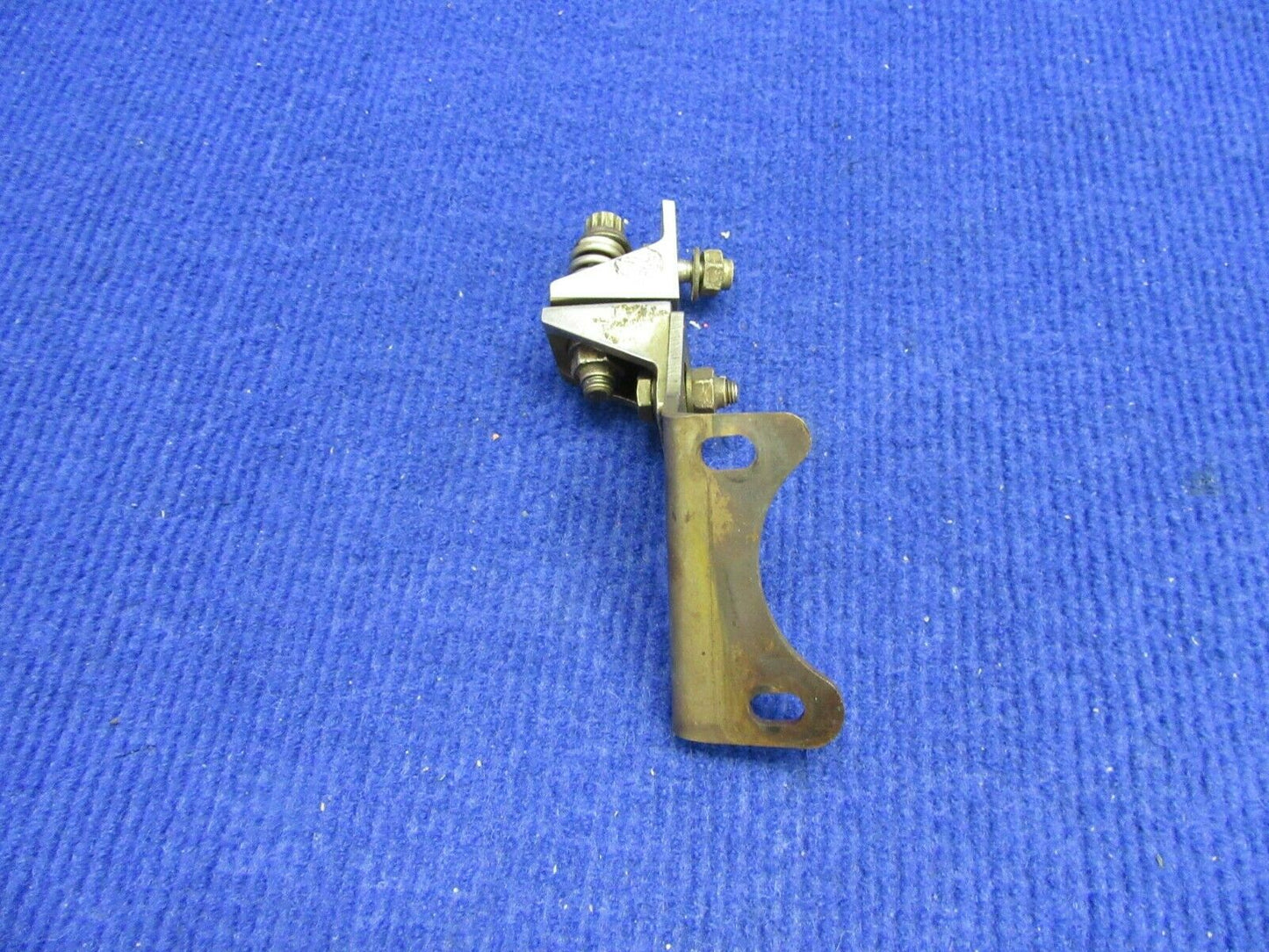 Cirrus SR-22 Turbo Support Bracket FWD Upper P/N ETI-G2-600-124 (0122-462)