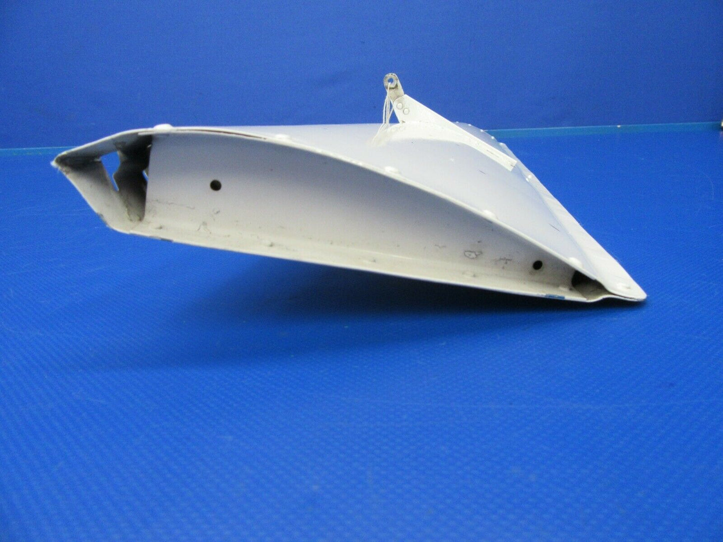 1952 Beech Bonanza Elevator Trim Tab LH P/N 35-660040-52 (0116-500)