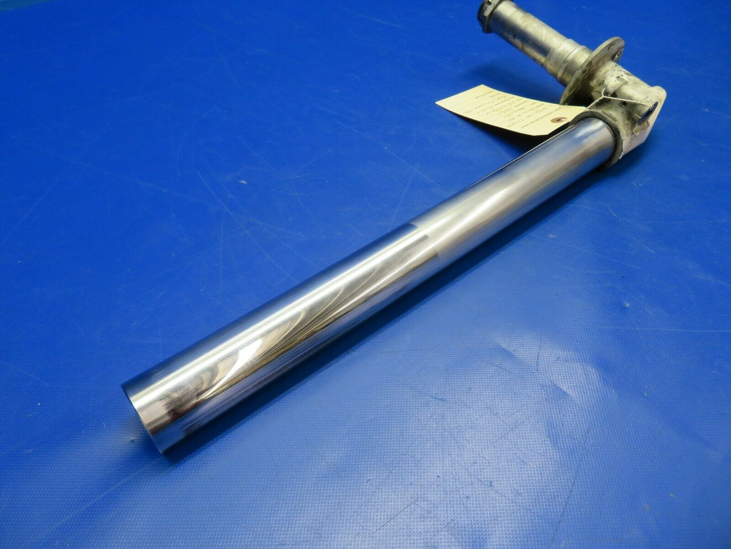 Beech Baron 95-A55 Strut & Fork Main Gear RH P/N 35-815192-6 (0420-351)