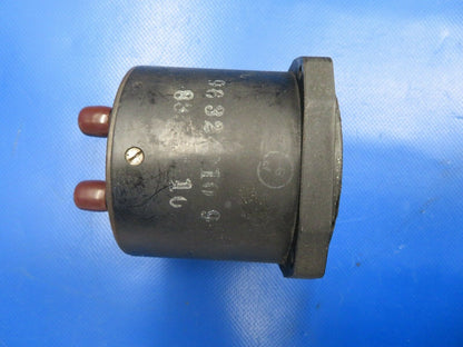 Beech Baron 95-A55 Garwin Manifold Pressure Gauge 22-260-014 (0120-375)