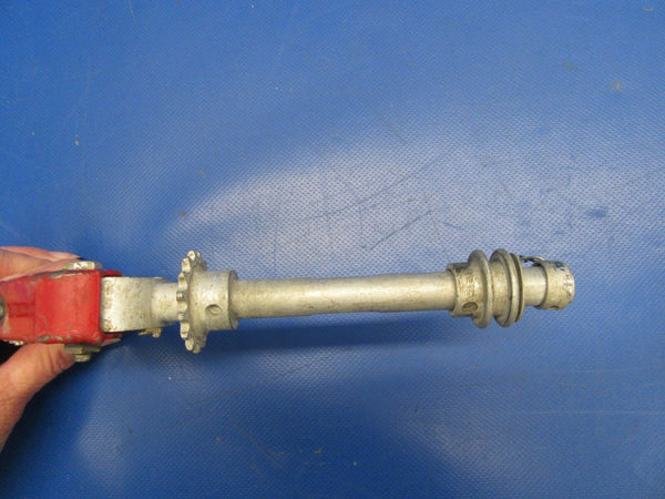 Cessna 310 Emergency Hand Pump Landing Gear P/N 0843400-57 (0918-315)