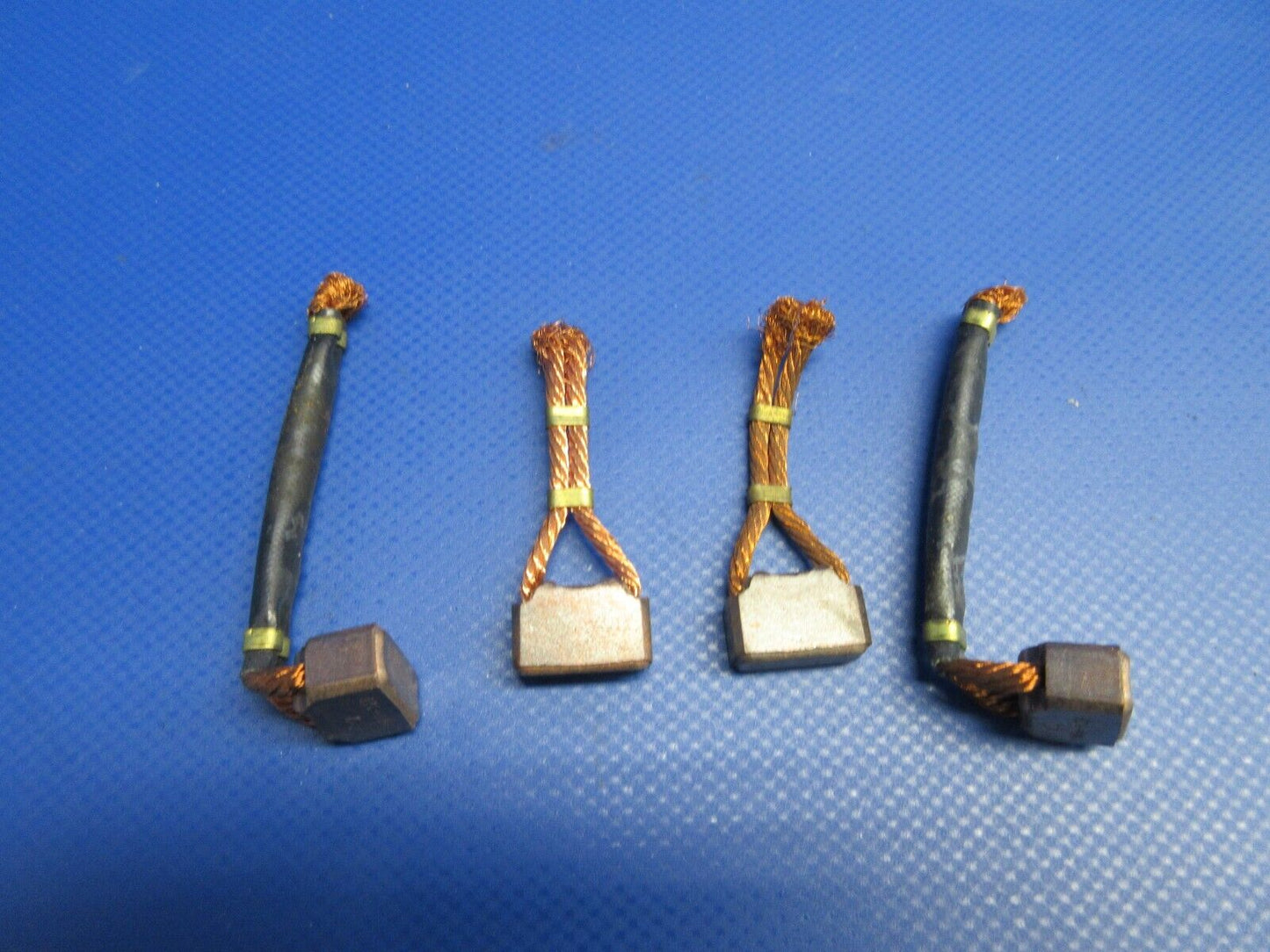 Prestolite 17-142 Brush Set P/N MBG-2012CS NOS (0324-1025)