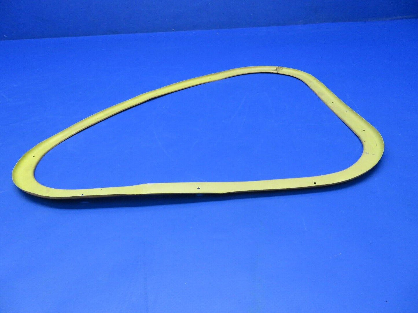 Beech 50 Series Twin Bonanza LH Rear Window Moulding P/N 50-400331-13 (1122-383)