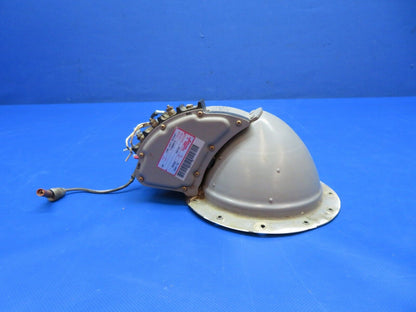 Cessna 401 Grimes Retract. Landing Light & Motor G-3600A-1 FOR PARTS (0124-204)
