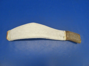 Piper PA-34-200T Seneca II Heat Duct LH P/N 37165-39, 37165-16 (1119-160)