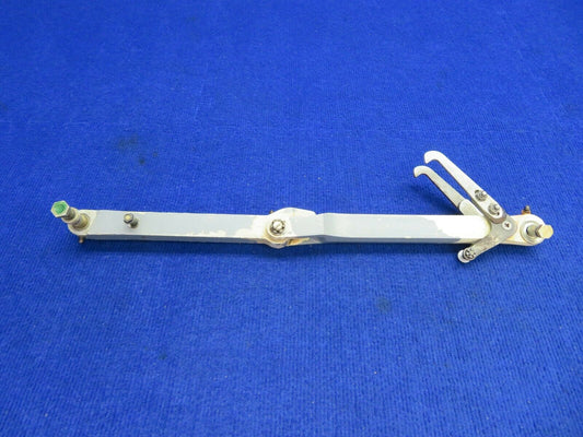 Cessna 310 / 310R Main Landing Gear Brace LH w/ Hooks P/N 5141001-33 (0422-365)