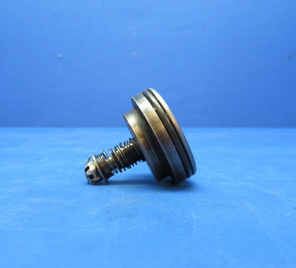 Continental E225-8 Oil Check Valve Assy P/N A25132 (0723-657)